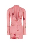BLUMARINE | 블루마린 FW24 BLUMARINE DRESSES 2A509A F7297 블루마린 FW24 BLUMARINE DRESSES 2A509A F7297