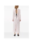 GANNI | 가니 Dress Ganni F8625 494 가니 Dress Ganni F8625  494