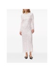 GANNI | 가니 Dress Ganni F8625 494 가니 Dress Ganni F8625  494
