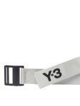 Y3 | 와이쓰리 SS24 Y-3 Belts White H63102TALC 와이쓰리 SS24 Y-3 Belts White H63102TALC
