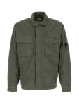 C.P Company | 씨피 컴퍼니 FW24 CP COMPANY KNITWEAR 17CMOS135A005783G 674 Green 씨피 컴퍼니 FW24 CP COMPANY KNITWEAR... 