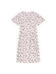 GANNI | 가니 SS24 Dress Ganni F8885 795 가니 SS24 Dress Ganni F8885  795