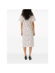 GANNI | 가니 SS24 Dress Ganni F8885 795 가니 SS24 Dress Ganni F8885  795