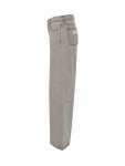 GANNI | 가니 FW24 GANNI Jeans J1549 084 GRAY QUILL 가니 FW24 GANNI Jeans J1549 084 GRAY QUILL