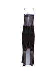 Jacquemus | 자크뮈스 SS24 JACQUEMUS DRESSES 241DR1221555 990 자크뮈스 SS24 JACQUEMUS DRESSES 241DR1221555 990