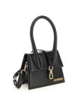 Jacquemus | 자크뮈스 FW24 le chiquito moyen bag 213BA002 3000 자크뮈스 FW24 le chiquito moyen bag 213BA002 3000