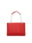 LOVE MOSCHINO | 모스키노 Shoulder bags Polyurethane Red Lipstick 308008 모스키노 Shoulder bags Polyurethane Red Lipstick 308008