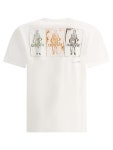 C.P Company | CP컴퍼니 SS24 24/1 Three Cards t-shirt 16CMTS288A005431G103 CP컴퍼니 SS24 24/1 Three Cards t-shirt... 