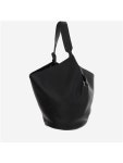 KHAITE | 카이트 FW24 KHAITE Bags.. Black H2037-894200 카이트 FW24 KHAITE Bags.. Black H2037-894200