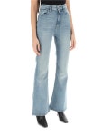 GANNI | 가니 Ganni bootcut jeans J1374 가니 Ganni bootcut jeans J1374