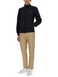 Fred Perry | 프레드 페리 SS24 BRENTHAM JACKET FP-J2660-49_608B 프레드 페리 SS24 BRENTHAM JACKET FP-J2660-49_608B