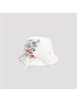 Jacquemus | 자크뮈스 FW24 Jacquemus Le Bob Gadjo Hat 223AC001.5002 자크뮈스 FW24 Jacquemus Le Bob Gadjo Hat 223AC001.5002