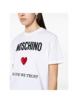 MOSCHINO | 모스키노 T-shirt Moschino 0541 J0703 2001 모스키노 T-shirt Moschino 0541 J0703 2001