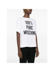 MOSCHINO | 모스키노 Shirt Moschino 0533 J0215 1001 모스키노 Shirt Moschino 0533 J0215 1001