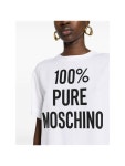 MOSCHINO | 모스키노 Shirt Moschino 0533 J0215 1001 모스키노 Shirt Moschino 0533 J0215 1001