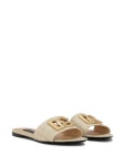 돌체 앤 가바나 Dolce & Gabbana Sandals Beige CQ0592AR34480738