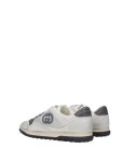 Gucci | 구찌 fw23 Sneakers Leather Beige Grey 314437 구찌 fw23 Sneakers Leather Beige Grey 314437