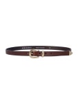 썬플라워 SS25 Sunflower Belts Brown 8034170 Brown