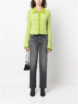 MOTHER | 마더 Mother Jeans Grey 10567515OTA 마더 Mother Jeans Grey 10567515OTA