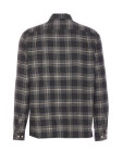 SUNFLOWER | 썬플라워 FW24 Sunflower Shirts Grey 1210GREY Grey 썬플라워 FW24 Sunflower Shirts Grey 1210GREY Grey