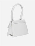 WizWid 자크뮈스 LE CHIQUITO MOYEN 213BA002-3000 100-White 8430680375635