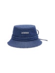 Jacquemus | 자크뮈스 FW24 Cap Jacquemus 223AC001 1513 38F 자크뮈스 FW24 Cap Jacquemus 223AC001 1513 38F