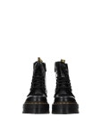 WizWid 닥터마틴 Ankle boots Leather Black 292624