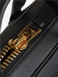 TOMFORD | 톰 포드 SS24 Leather Zipper L Briefcase H0363-LCL041GLCL041G 톰 포드 SS24 Leather Zipper L Briefcase H0363-LCL041GLCL041G
