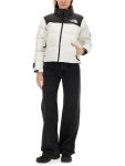 The North Face | 노스페이스 1996 RETRO NUPTSE JACKET NF0A3XEO_5IX1 WHITE 노스페이스  1996 RETRO NUPTSE JACKET NF0A3XEO_5IX1 WHITE