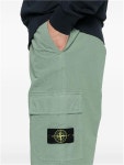 Stone Island | 스톤아일랜드 FW24 PANTALONE RELAXED 811532212 Green 스톤아일랜드 FW24 PANTALONE RELAXED 811532212 Green