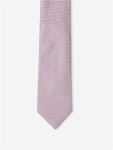 톰 포드 FW24 Textured Striped Motif Tie STE001-S0023 DP253