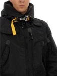 PARAJUMPERS | 파라점퍼스 FW24 GOBI JACKET 24WMPMJKMA01_P010541 BLACK 파라점퍼스 FW24 GOBI JACKET 24WMPMJKMA01_P010541 BLACK