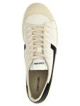 TOMFORD | 톰 포드 SS25 Jarvis sneakers J1379LCL046N5W027 White/Black 톰 포드 SS25 Jarvis sneakers J1379LCL046N5W027 White/Black