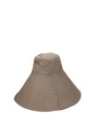 Jacquemus | 자크뮈스 Hats Cotton Brown Red 313003 자크뮈스 Hats Cotton Brown Red 313003