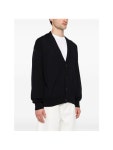 Studio Nicholson | 스튜디오 니콜슨 Sweater Studio Nicholson SNM-1113 FRIEZE DANAV 스튜디오 니콜슨 Sweater Studio Nicholson... 