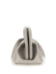 THEMOIRE\ | 더 모이레 TIA CORDONIA CLUTCH BAG TMFW23TCO22_MARBLE 더 모이레 TIA CORDONIA CLUTCH BAG TMFW23TCO22_MARBLE