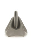 THEMOIRE\ | 더 모이레 LEATHERETTE CLUTCH BAG TMFW23BN22_MARBLE 더 모이레 LEATHERETTE CLUTCH BAG TMFW23BN22_MARBLE