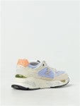 프리미아타 SS24 Premiata Womens Sneakers MASED VAR 6682 Purple 프리미아타 SS24 Premiata Womens Sneakers MASED VAR 6682 Purple