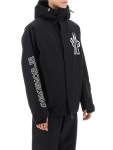 Moncler | 몽클레어 Moncler grenoble moriond ski jacket in gore-tex 2l 1A000 27 549SU 몽클레어 Moncler grenoble moriond ski... 