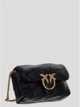 PINKO | 핀코 SS24 Pinko Micro-Bag 100041A0F2Z99Q 핀코 SS24 Pinko Micro-Bag 100041A0F2Z99Q