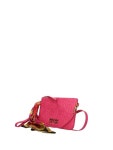versace jeans | 베르사체 진스 꾸뛰르 Versace Jeans Clutches couture Polyurethane Fuchsia 311514 베르사체 진스 꾸뛰르... 