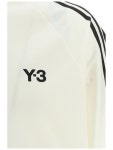 Y3 | 와이쓰리 SS24 TEE STRIPE LOGO HZ8871_000_BLOFWH 와이쓰리 SS24 TEE STRIPE LOGO HZ8871_000_BLOFWH
