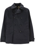 Ten C | 텐씨 FW24 TEN C Jackets 24CTCUB04198002105888 Blue 텐씨 FW24 TEN C Jackets 24CTCUB04198002105888 Blue