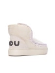 MOU | 엠오유 FW24 Mou Sneakers White 411001AVAN White 엠오유 FW24 Mou Sneakers White 411001AVAN White