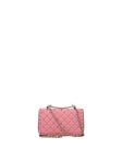 WizWid 발렌티노 가라바니 Handbags rockstud spike Leather Pink Candy Rose 304011