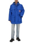 Canada Goose | 캐나다 구스 PARKA WITH LOGO 2051MPB_64 캐나다 구스 PARKA WITH LOGO 2051MPB_64