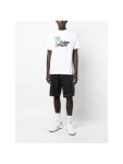 WizWid 팜 엔젤스 T-shirt Palm Angels PMAA001E23JE R013 0110