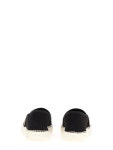 Kenzo | 겐조 ESPADRILLE WITH LOGO FD62ES020_F7699 겐조 ESPADRILLE WITH LOGO FD62ES020_F7699