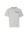 썬플라워 SS25 Sunflower T-shirts and Polos Grey 2013ICE BLUE Grey