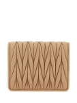 WizWid 미우미우 MIU MIU PORTAFOGLI 5MV2042FPP F0036